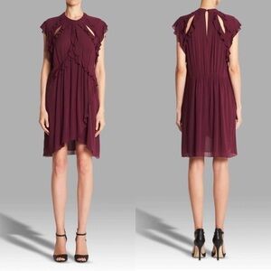 IRO Aya Dress